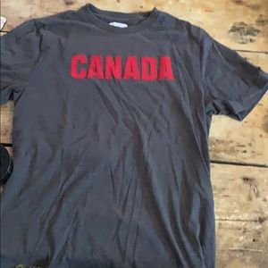 Canada shirt